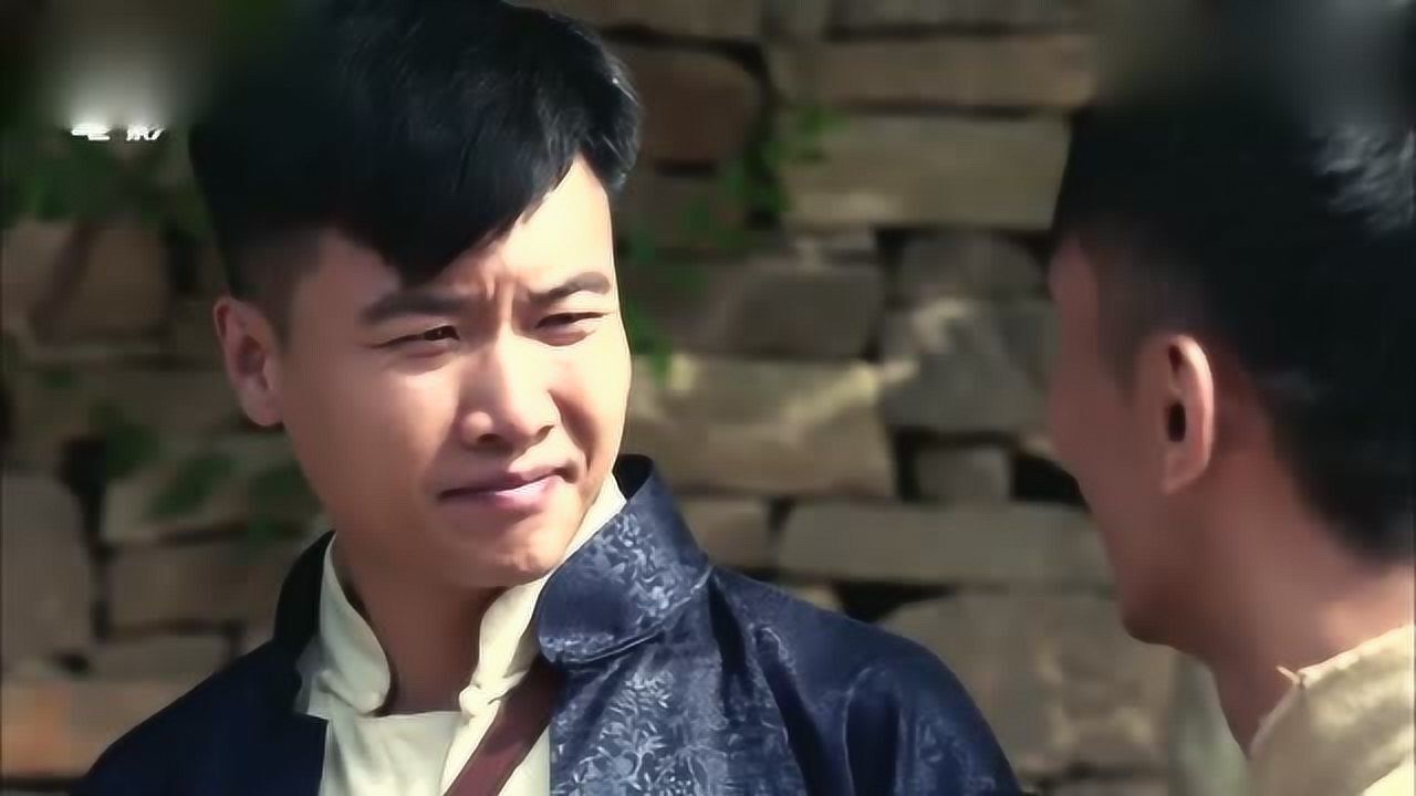 地道女英雄杨名魁让二奔陪自己喝两壶实际想让他盯死杨尔俊家