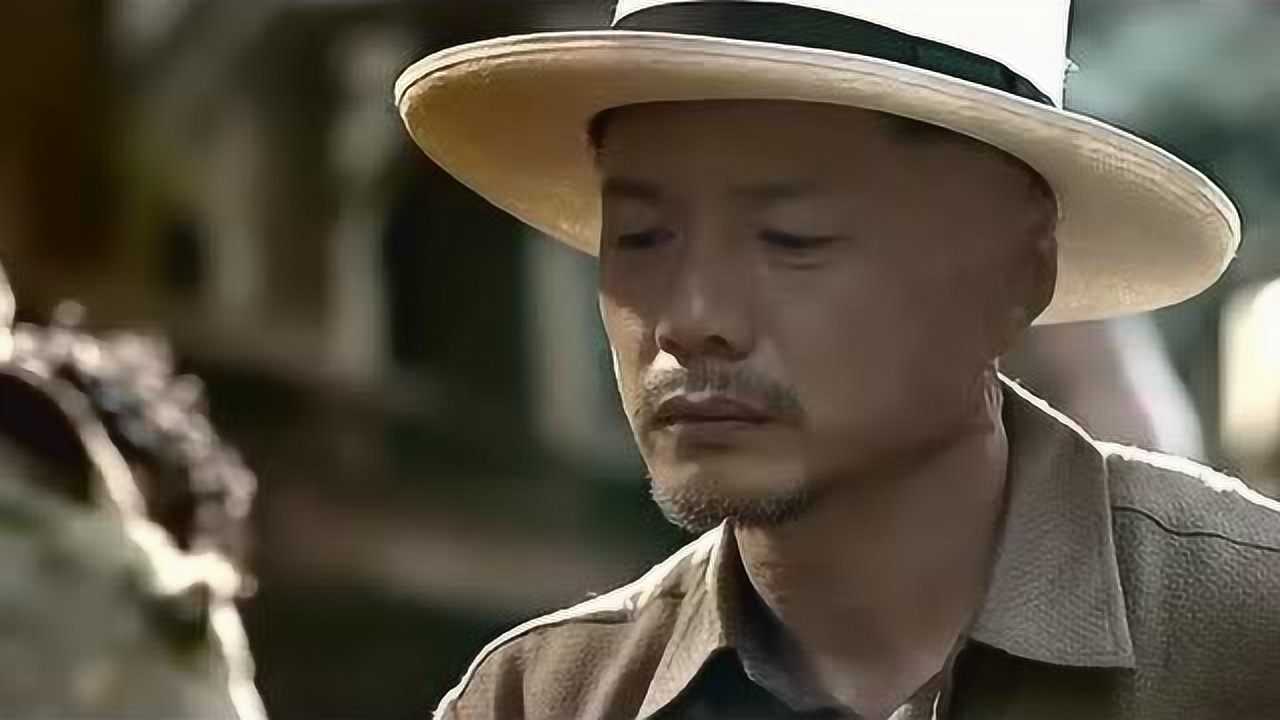 非凡任务段奕宏化身大毒枭一把左轮决定小伙命运这气场霸气外露