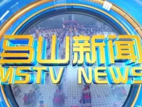 马山县广播电视台2019年12月3日《马山新闻》