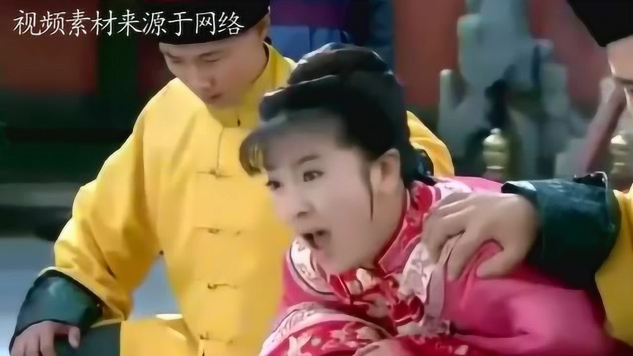 在古代为何犯错了总打屁股？没想到是这原因，难怪女性更讨厌打板子！_高清