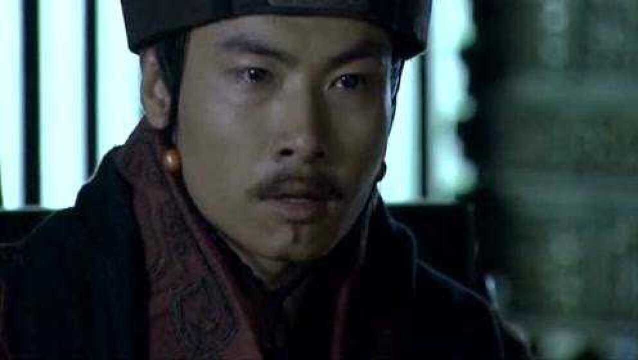 新三国曹植作七步诗曹丕感动流泪放过弟弟