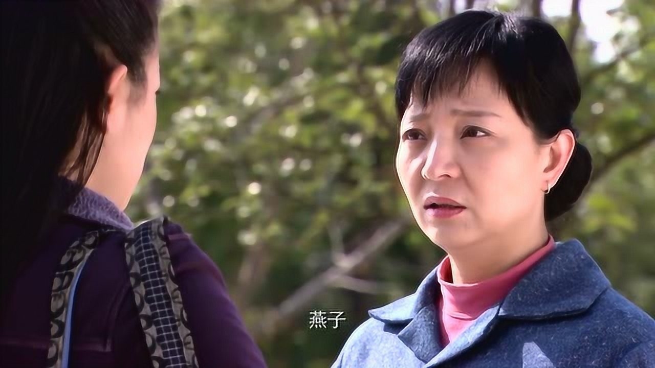 穷孩子富孩子涂凤兰知道医药费是乔冠军付的要去乔家谢谢他