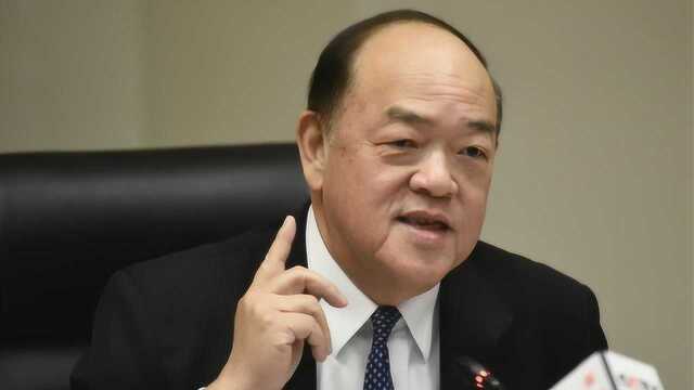 澳门候任行政长官:“一国两制”不容质疑