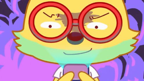 《猫小帅故事购物节的妈妈》妈妈全神贯注等抢购,千