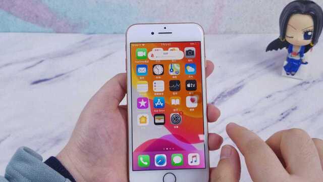 iPhone8还值得购买吗?上手一周体验分享!