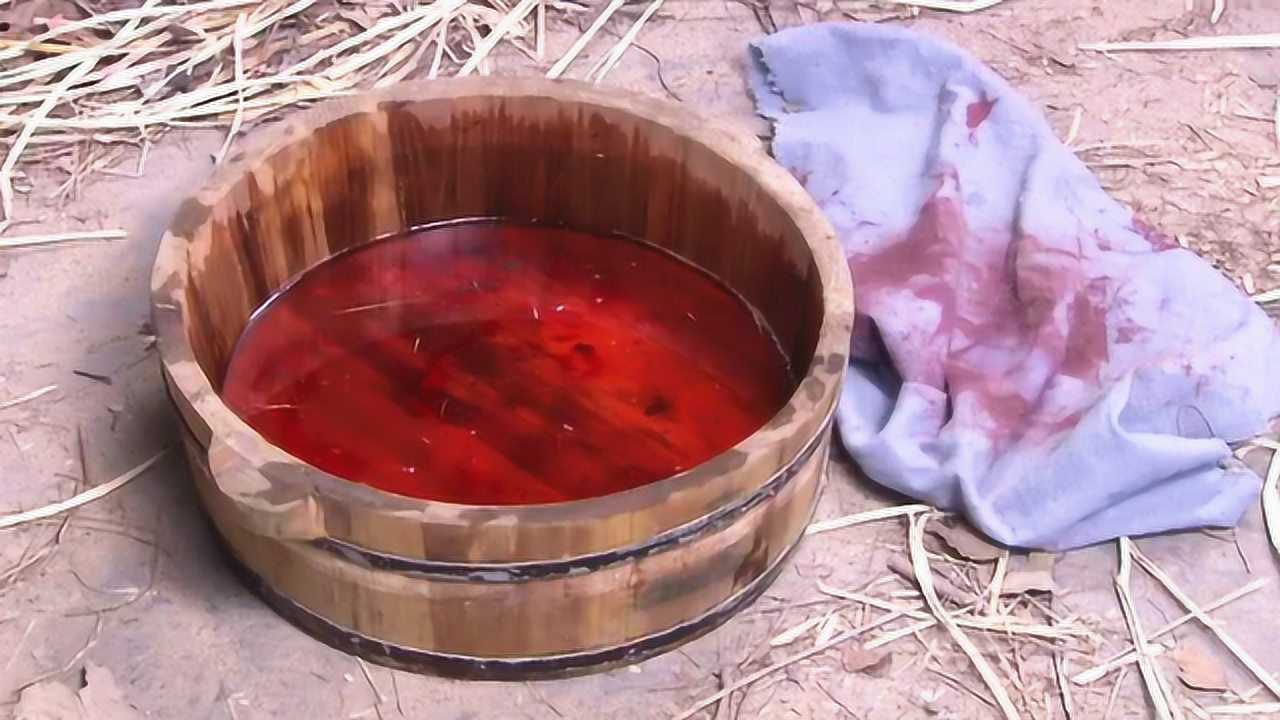 娇妻被母亲赶出家门富少寻找怎料只见一盆血水追悔莫及