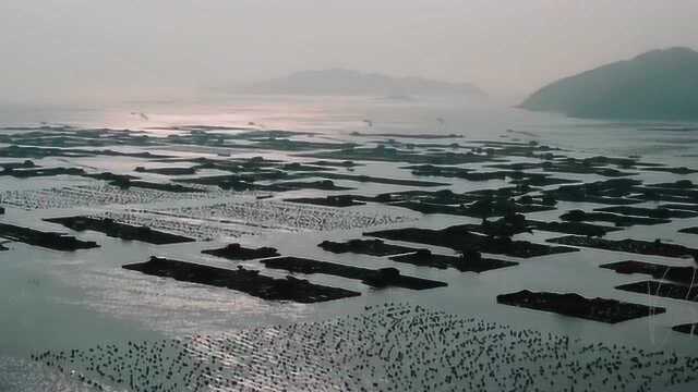 福建漳州东山岛,最美的闽南小岛,自然天堂一般的风景