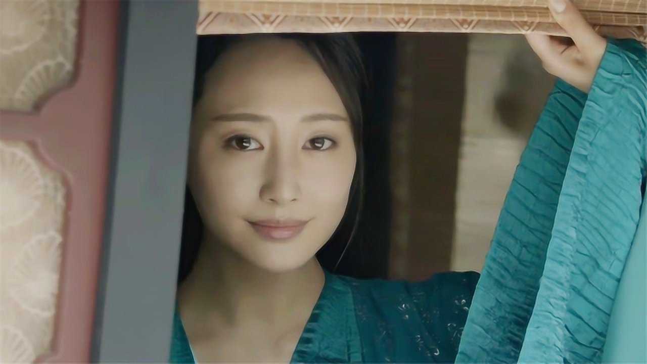 庆余年司理理终于向范闲表白范闲瞬间害羞司理理捂嘴偷笑