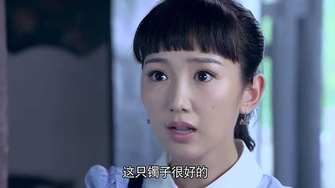 雪豹坚强岁月张若昀和爱人就这样相遇了
