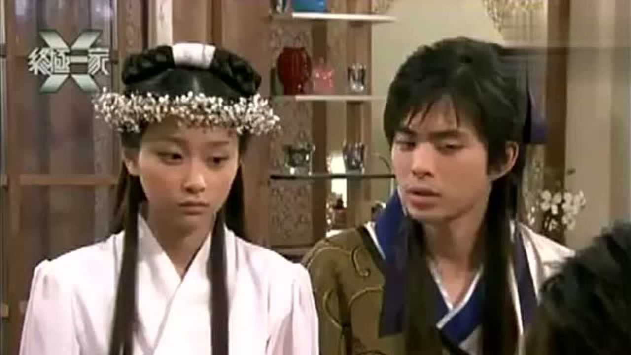 腾讯视频】 终极一家这个异能医生姑姑一插鼻孔,就知道寒是韩克拉玛家族的人