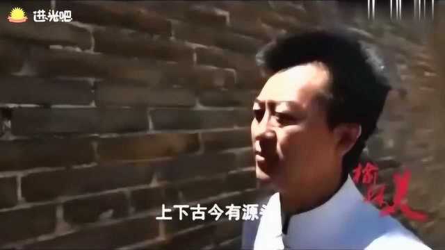 王二妮演唱《榆林美》,充满了浓浓的乡村气息,太经典了