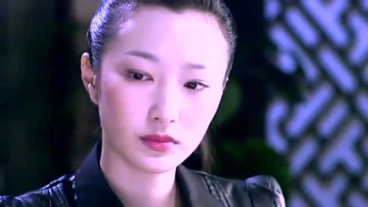 黑狐之风影赵婧想杀死俘虏女子安慰她她父亲的仇他们会报的