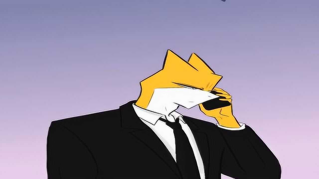 狗哥杰克苏:最怕直男突然的关心,真是难以招架啊!