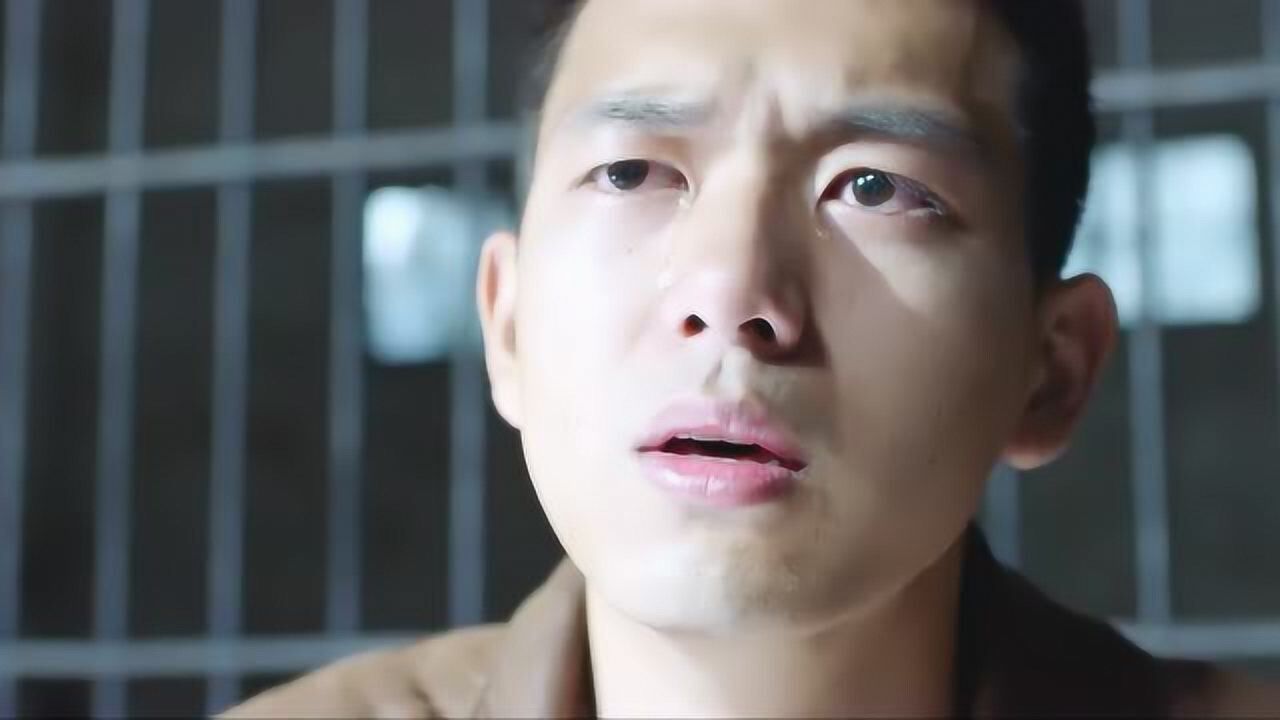 谢飞监制电影《抵达之谜》曝李现特辑