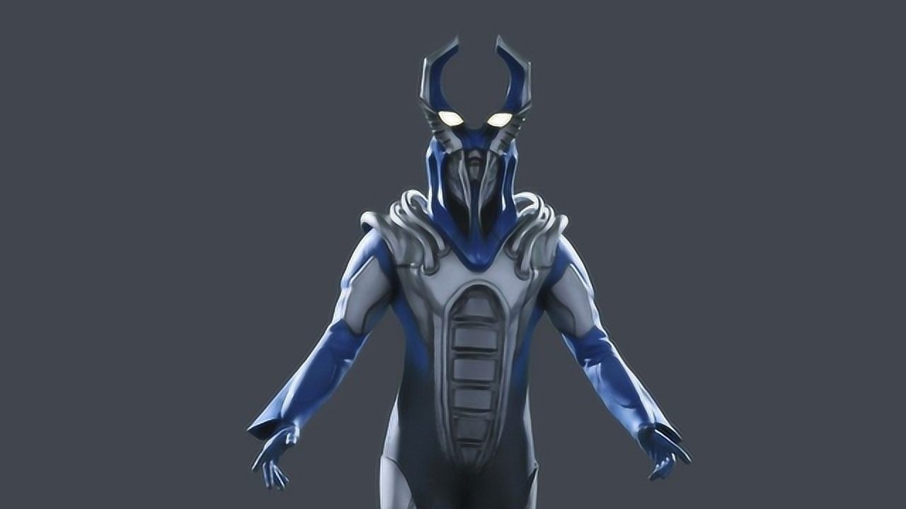 雷迦奥特曼和雷布朗多星人没啥关系,只是第一眼影响而已