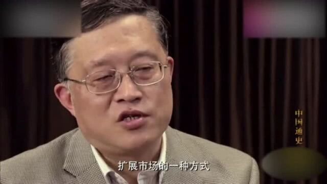 发生鸦片战争最主要的一个原因!国家要强盛!否则会内忧外患!