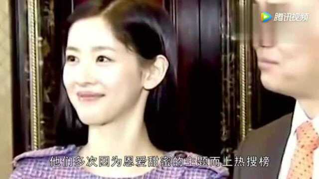 刘强东隐瞒了12年的儿子终于被曝光!章泽天知情却至今不愿公开