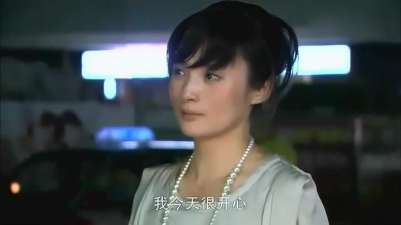 梁红玉对陈顶天的感情这么明显陈顶天却选择无视