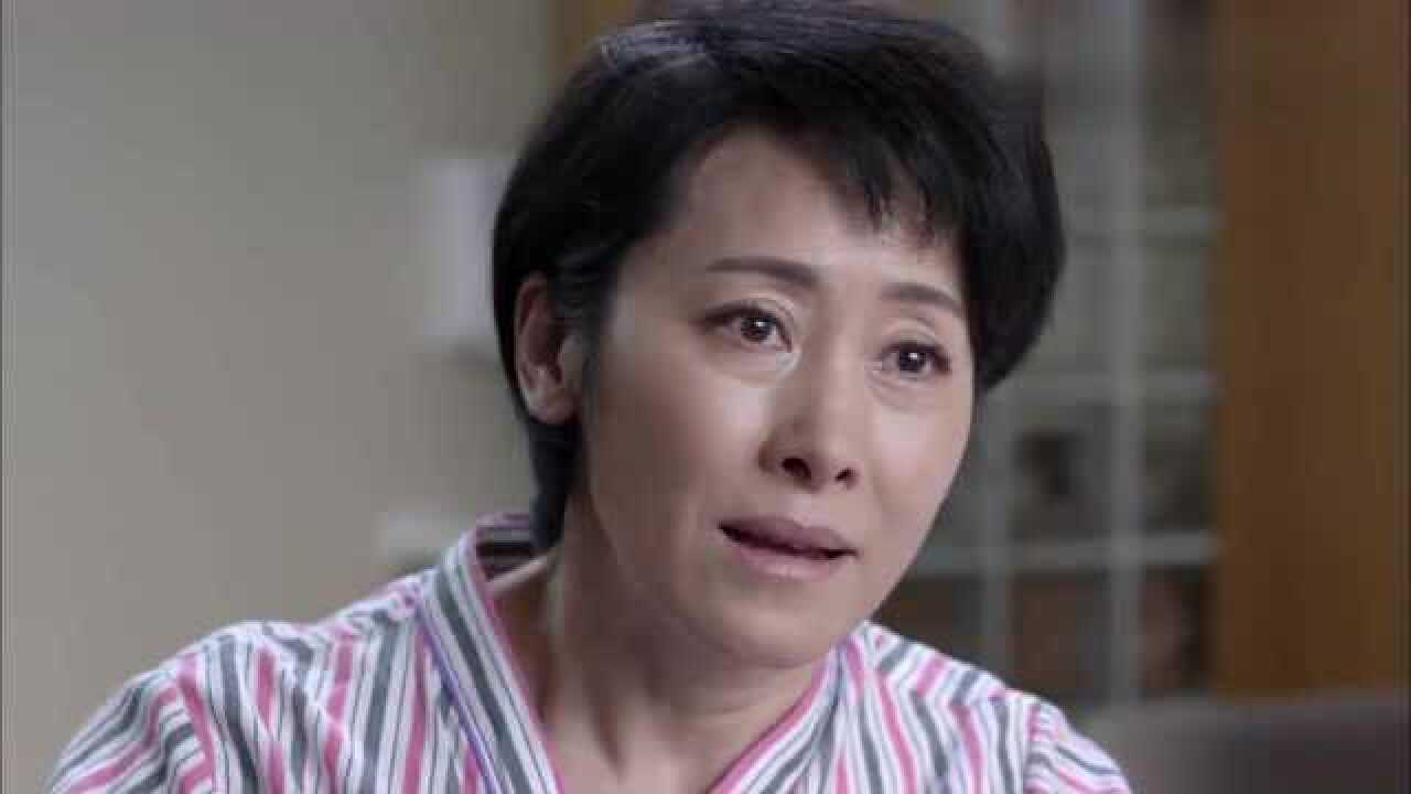 产科医生大结局:林娜离开第一产科,意外落泪,再不像往日大小姐