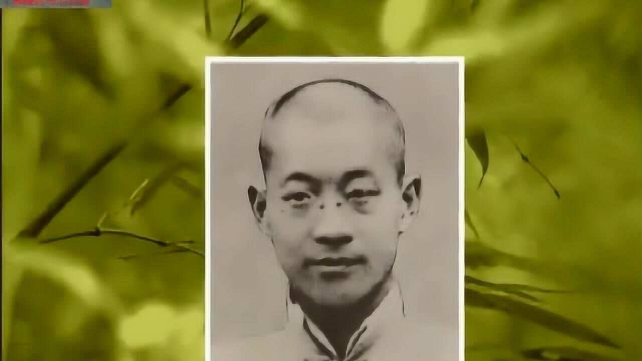 铭记历史,缅怀先烈,中国青年的楷模——恽代英腾讯视频}