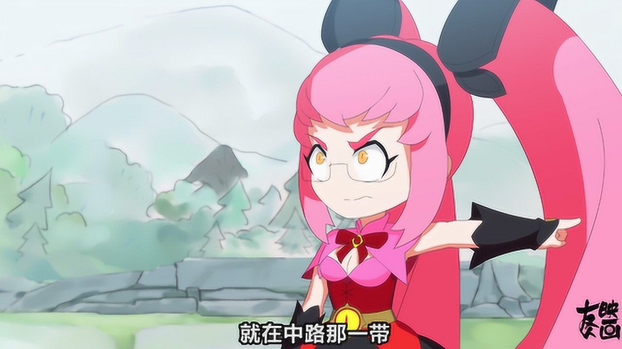 安琪拉被秒杀三次正哭诉呢孙策却笑出了声