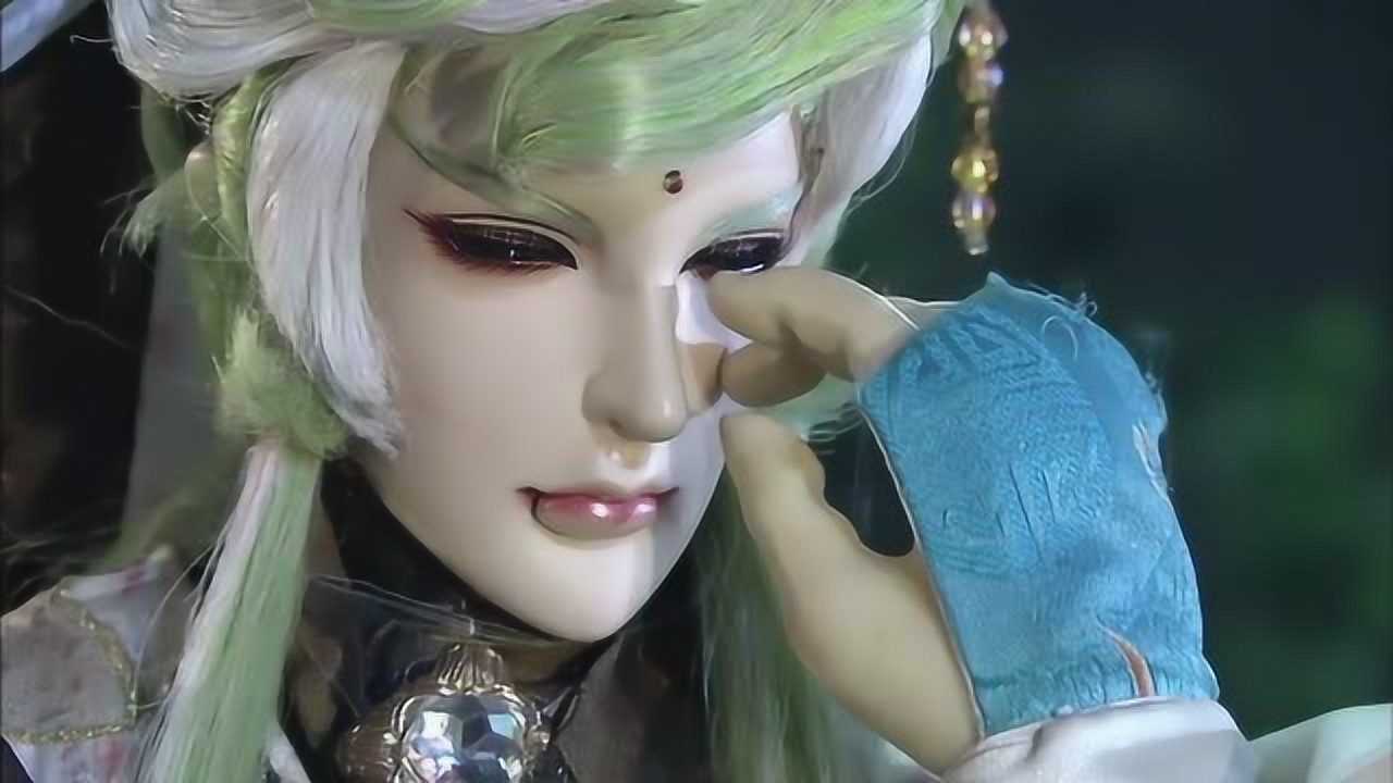 山龙隐秀退场太可惜了,商清逸内心十分难受