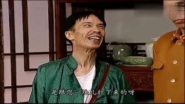 地下交通站:野尻尽干臭不要脸的事!邀功也不带贾队长和黑藤!