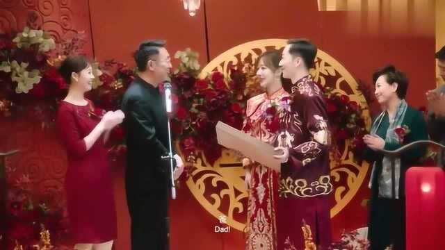 杨紫微电影《风在吹》马上要过年咯,在外的小伙伴们常回家看看