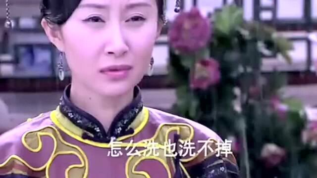 宫锁珠帘大结局:云嫔和李为终于在一起,他们彼此深爱着对方