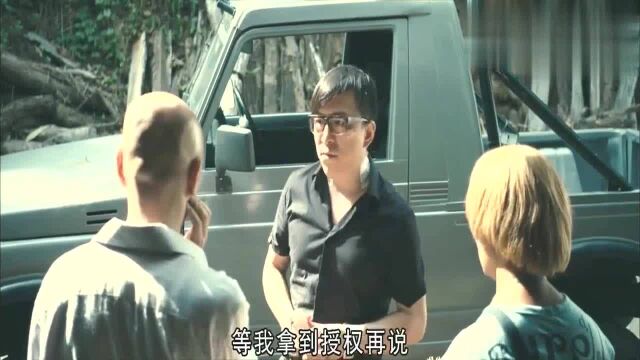 导演都不舍得删掉,这段表演可以载入影史,笑到肚子疼!