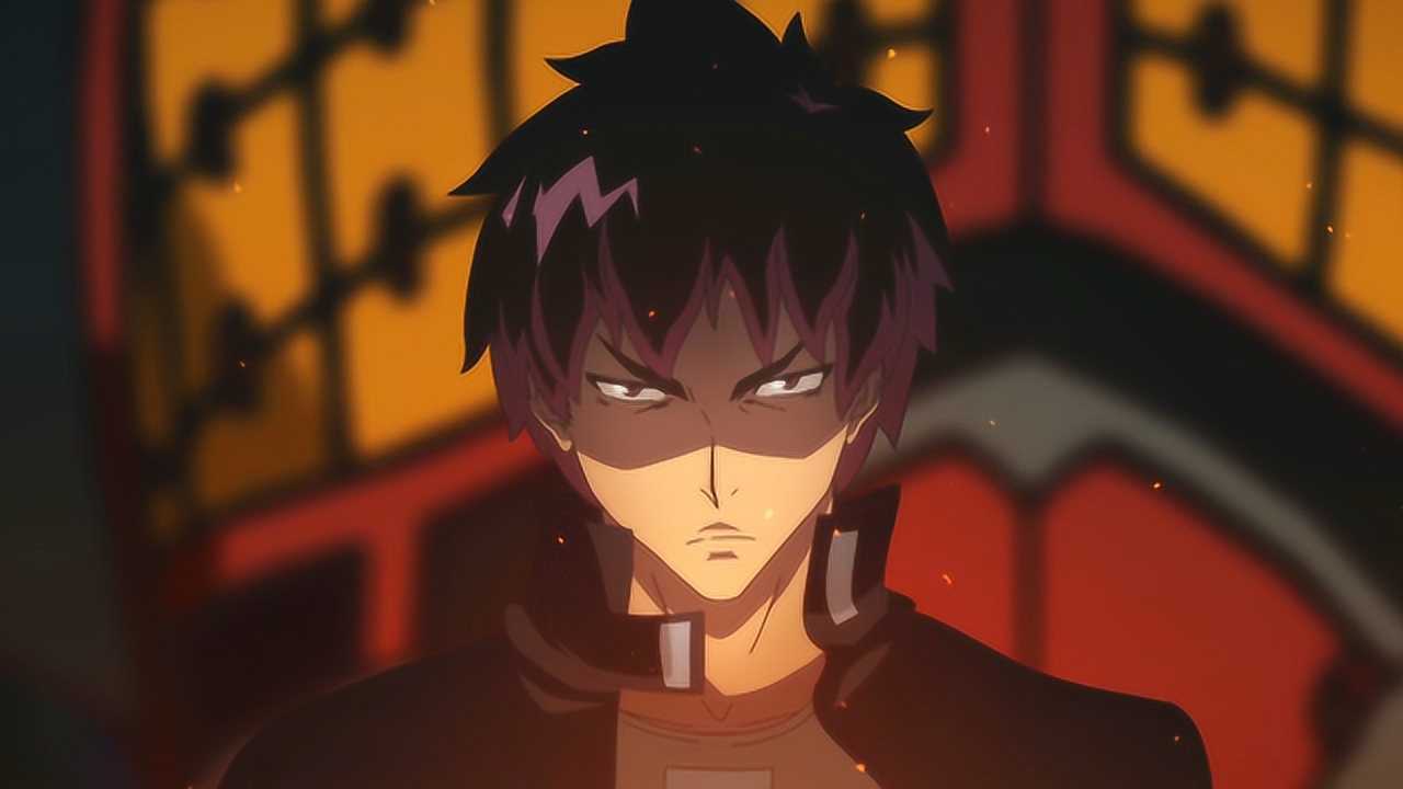 这条罗刹街我烈火将军曹焱兵罩了