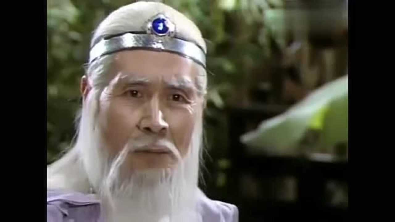 封神榜姜子牙遇到对手立马焚香叫人太乙真人快叫哪吒来