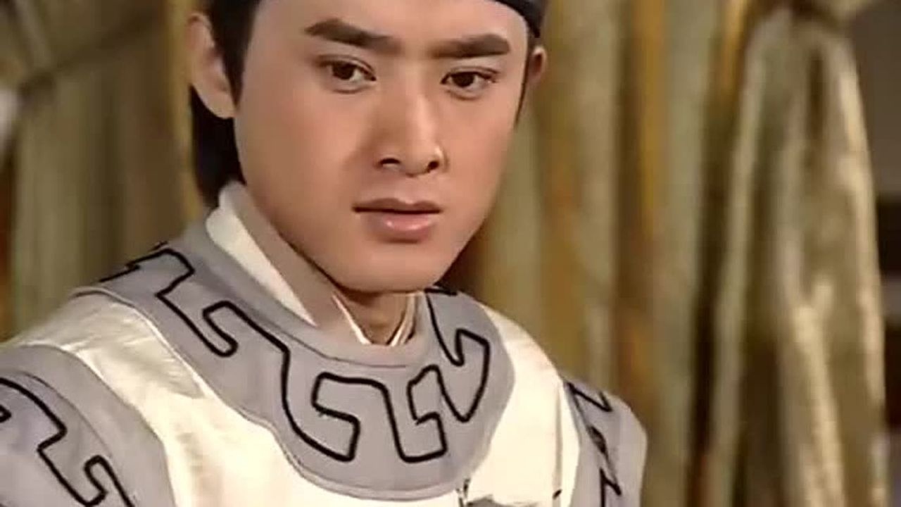 少年包青天2:包拯查案遭到当地府尹的阻挠!_腾讯视频