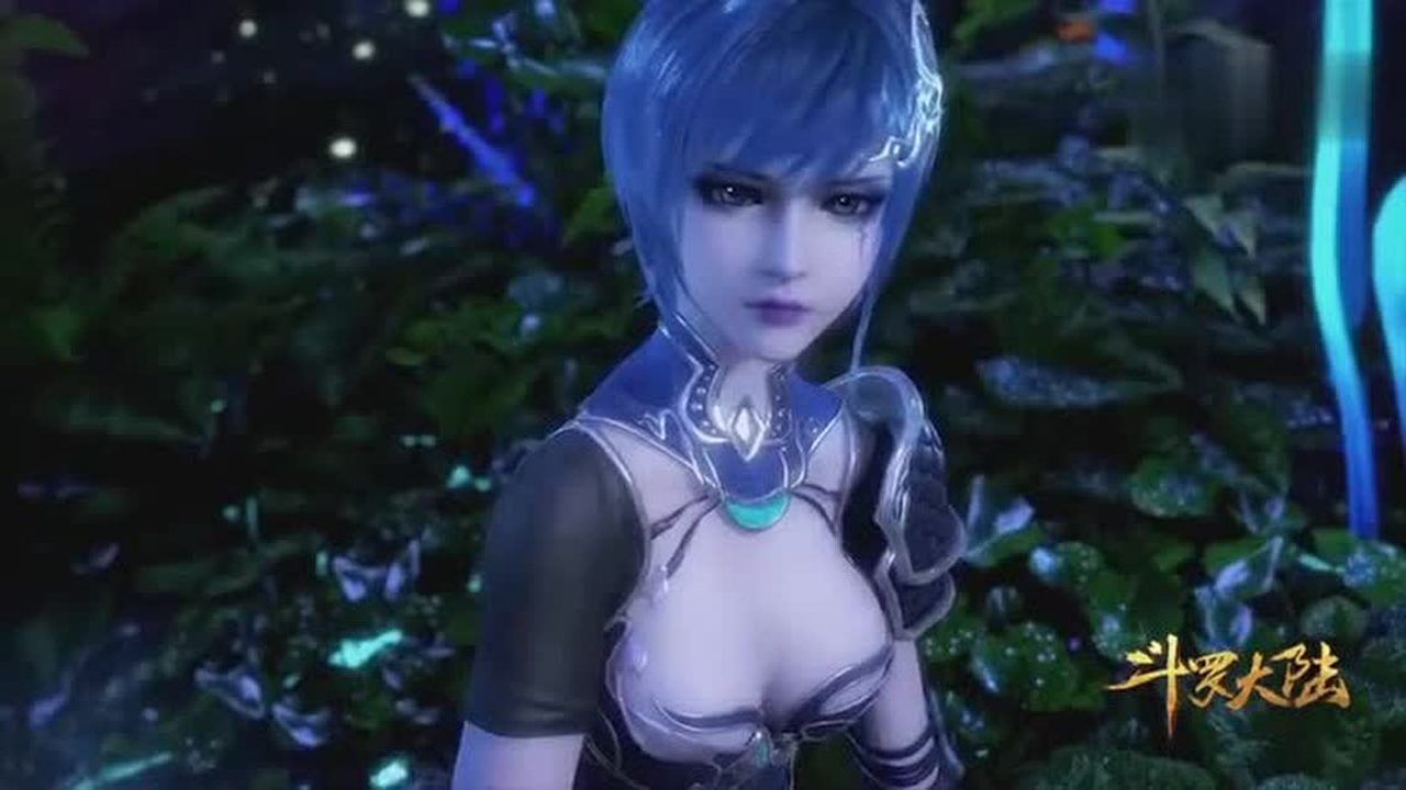 斗罗大陆唐三这胆子挺肥啊趁小舞不在竟然关心起孟依然来