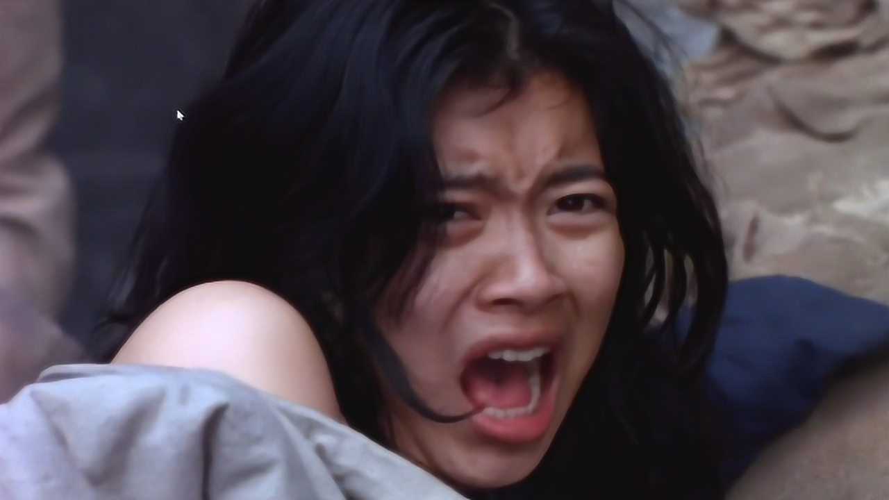 3分钟看完黑太阳南京大屠杀女孩当街被辱看完让人难受的喘不过气