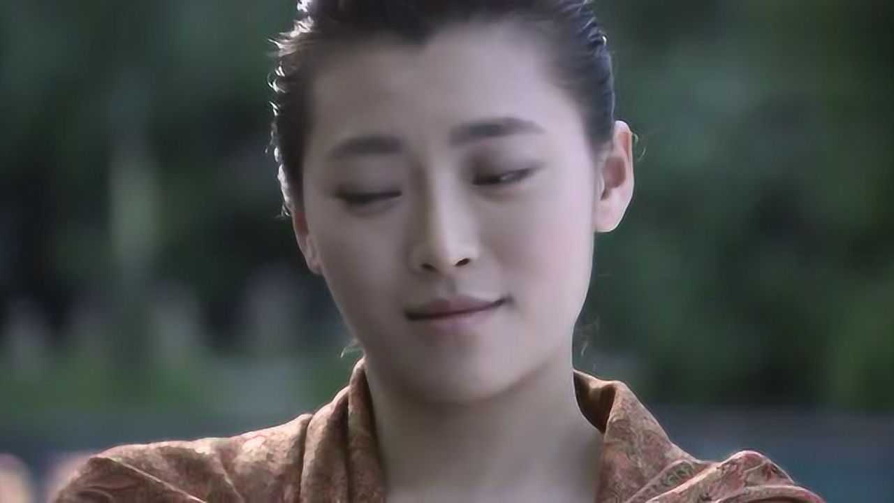 带泪梨花:女警官卧底与女毒贩对话,简直应对自如