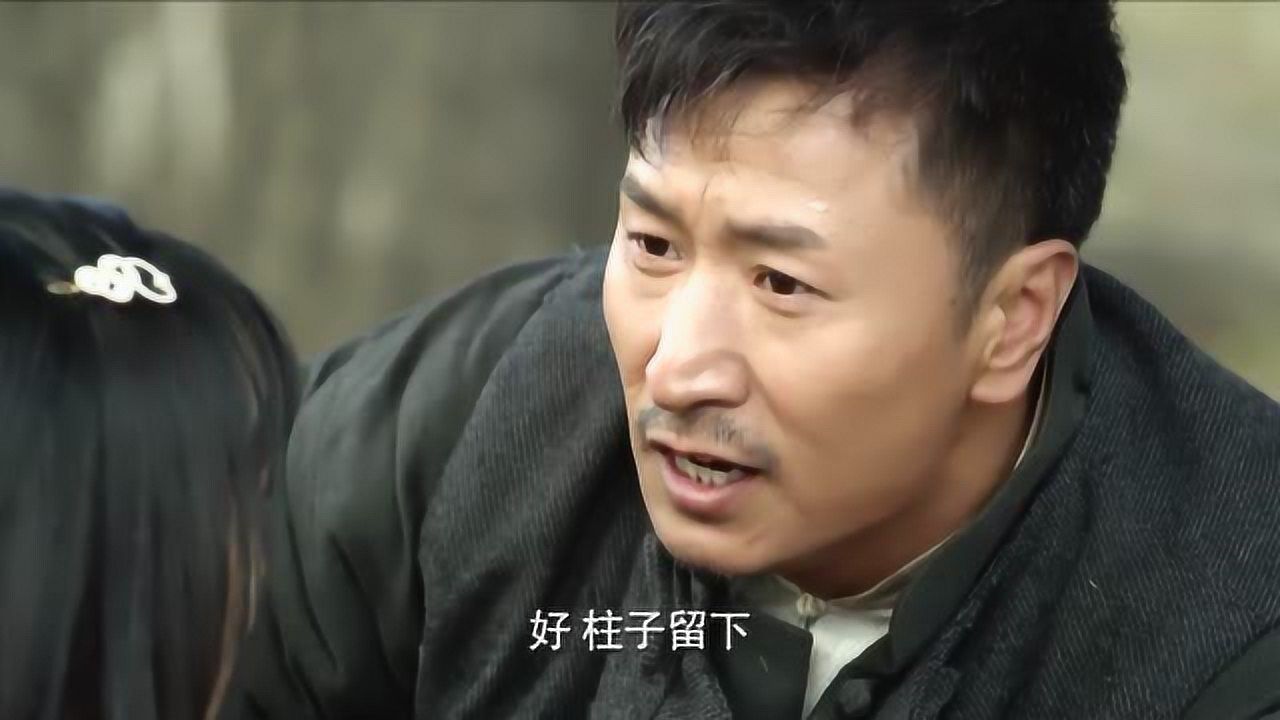 梦楠电视剧作品