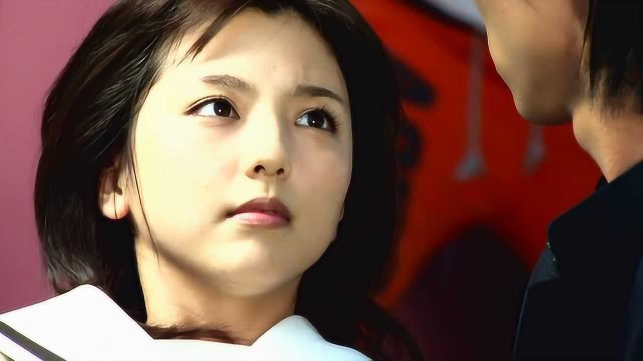 《假面骑士fourze剧场版》天降女朋友,弦太郎的初恋来了!
