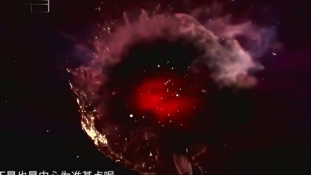 地平线以海平面为准,如果宇宙也有“地平线”,什么会是标准?