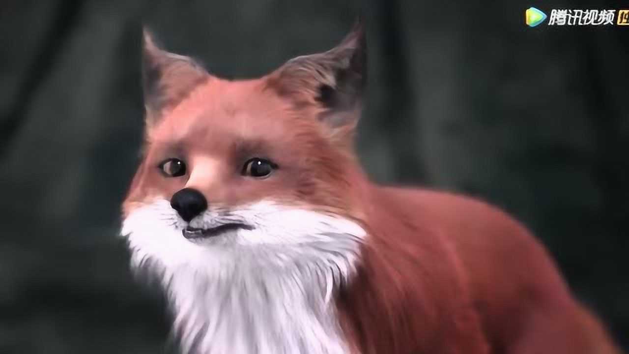 刘玥霏电视剧作品三生三世枕上书凤九偷亲帝君喜怀孕小狐狸苦恼怎么生