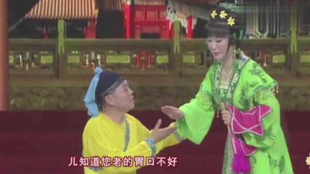 东北二人转张晓波和搭档演绎精品,太棒了