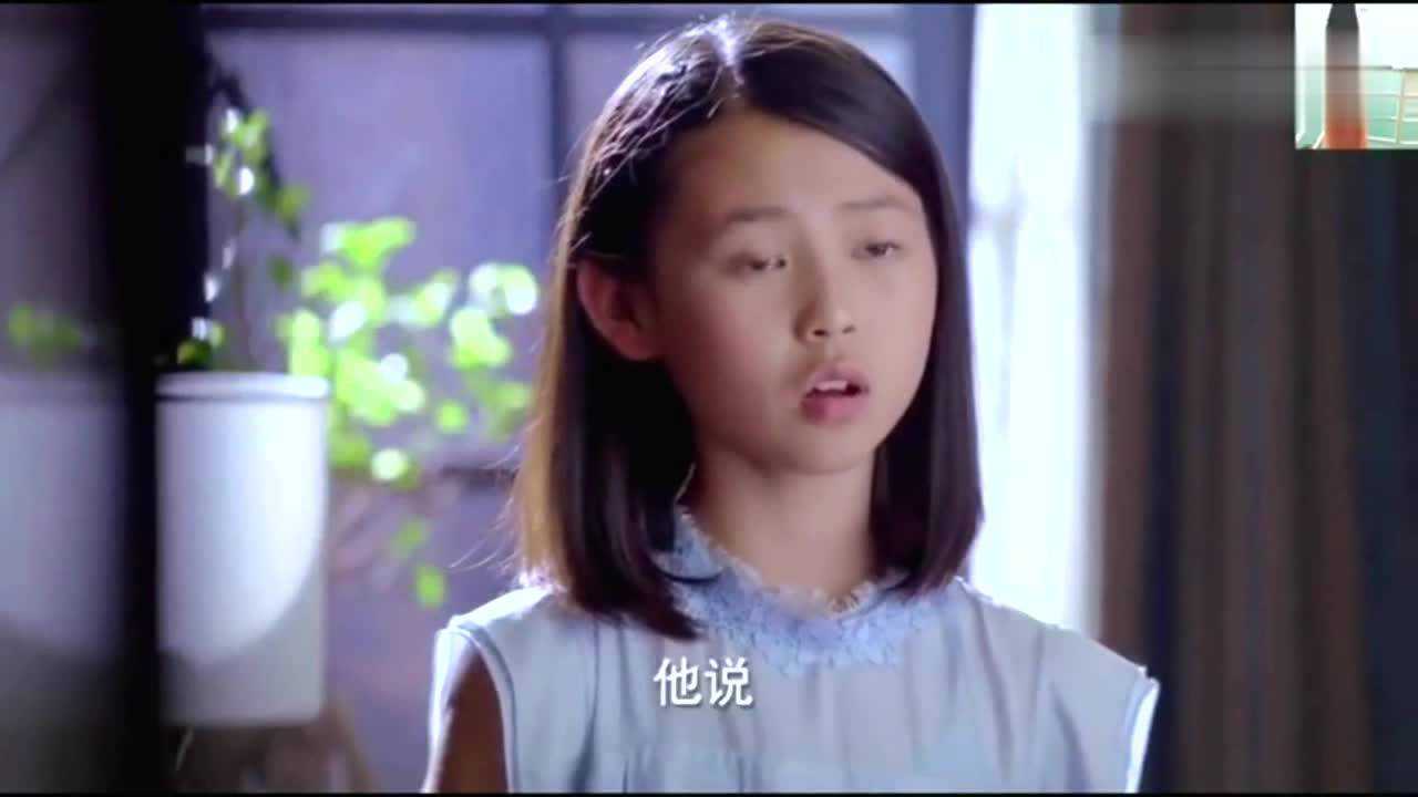 年轻妈妈教训女儿不能早恋，女儿的一句话让妈妈竟无言以对！ 腾讯视频