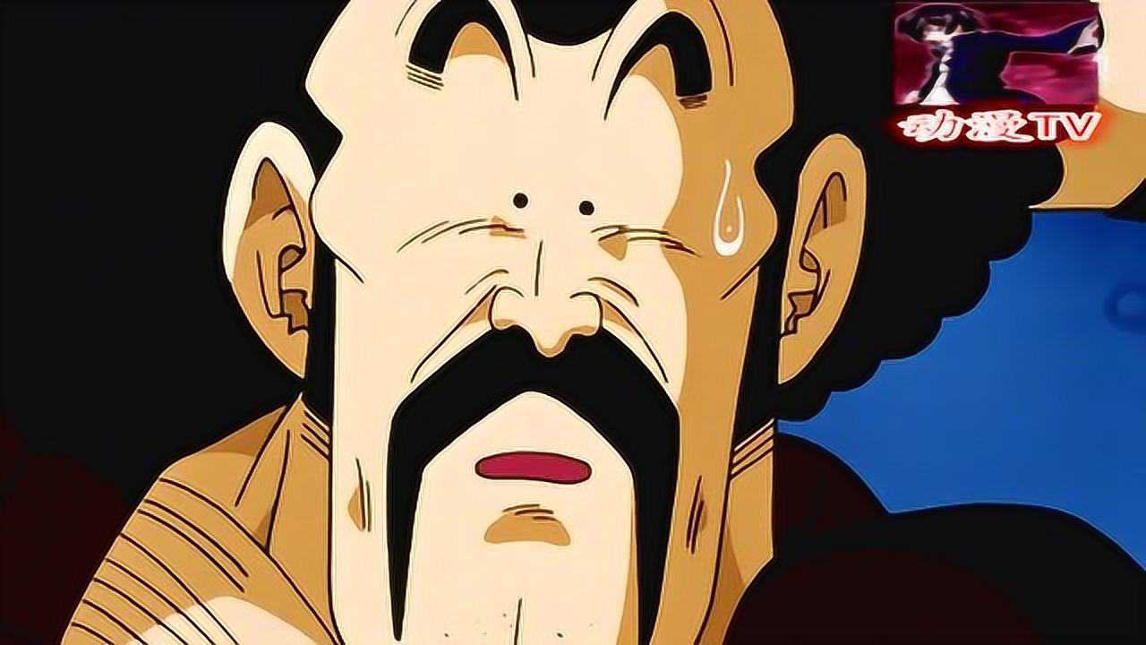 七龙珠:撒旦居然用这种方法学习飞行术,这怕是一辈子都学不会