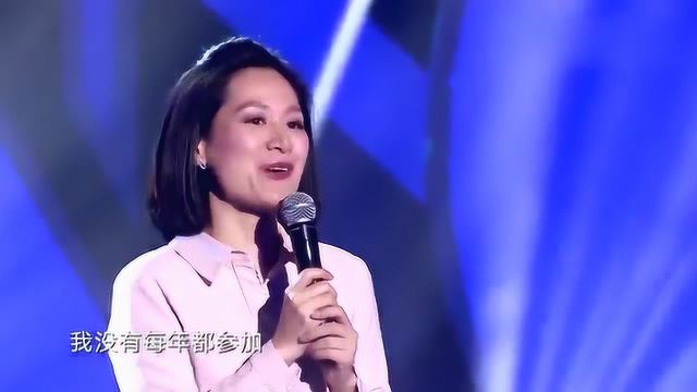 何婕倾情演唱《月半小夜曲》,女主播跨行挑大梁,声音毫无抵抗力