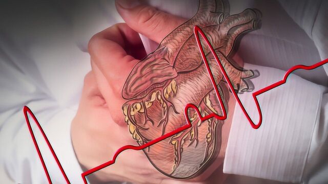 熬夜时,心脏突然咯噔一下,咋回事?医生直言:或与疾病有关