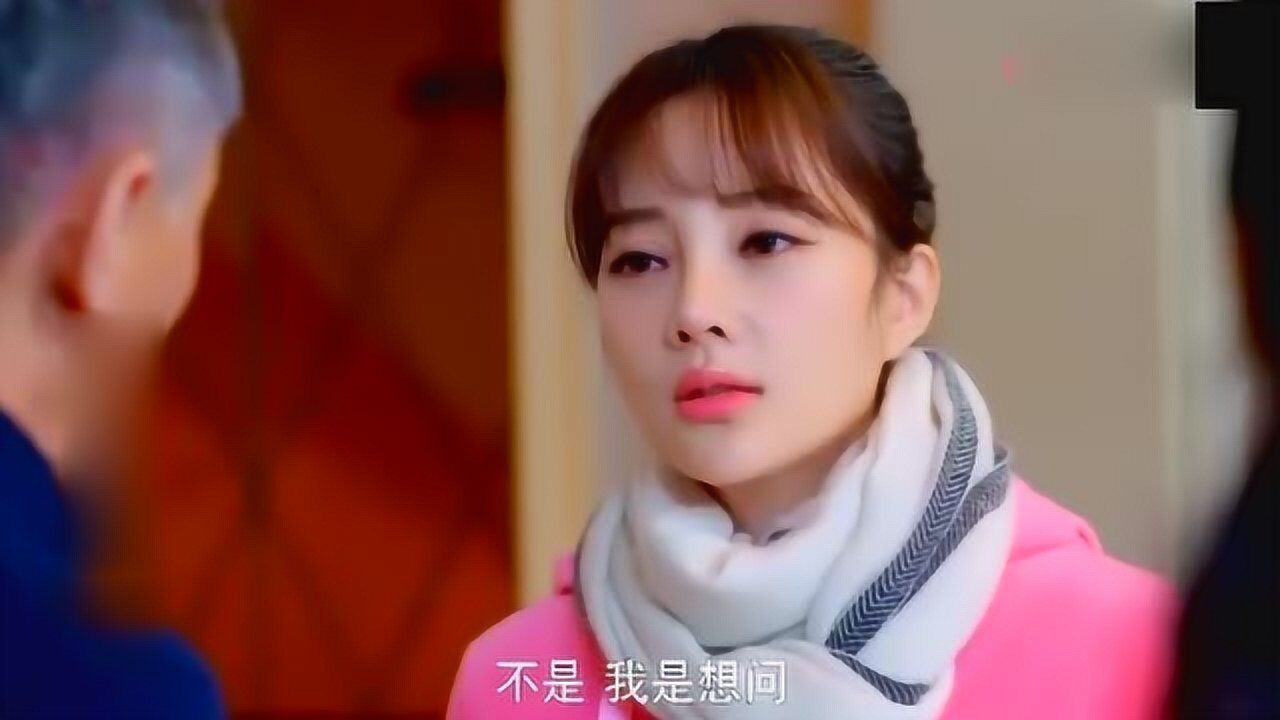 守护丽人林佳一早上都运动回来结果琦琦才刚起床