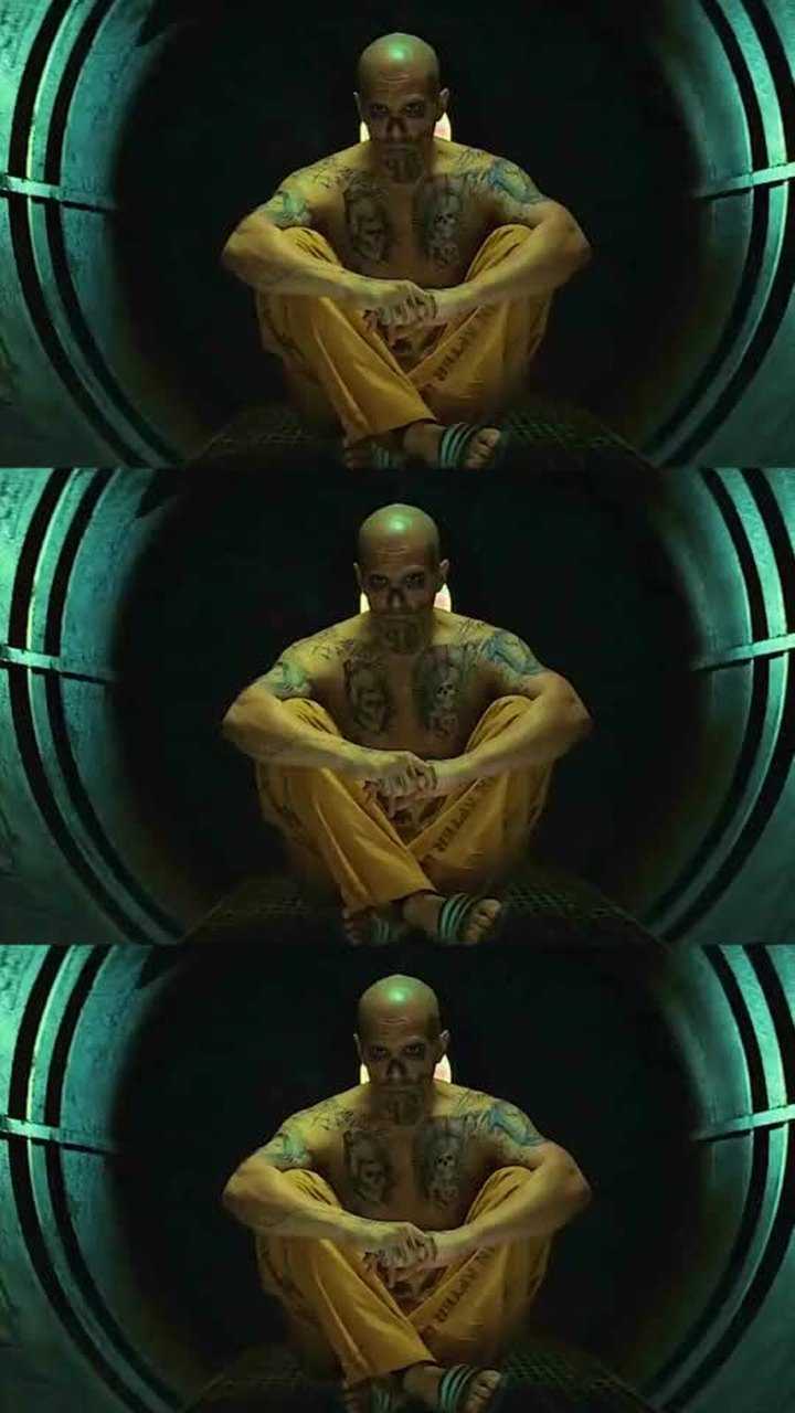 x特遣队输出担当查托桑塔纳dc火男