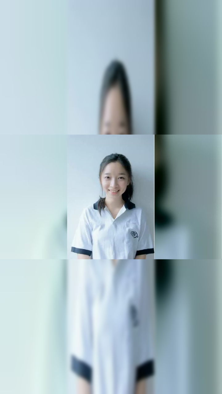 人脸验证张张嘴点头摇头眨眼说话怎么让照片眨眼张嘴摇头点头_高清