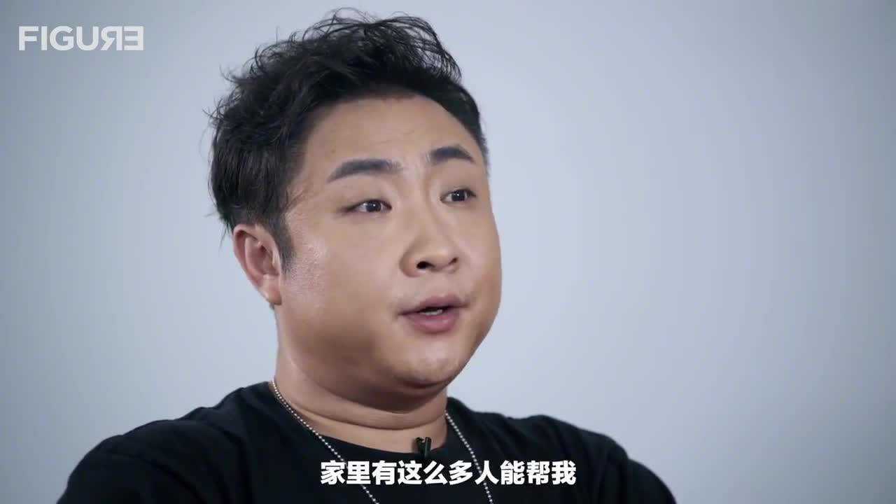 乔杉:有大宝剑之父称号的男人