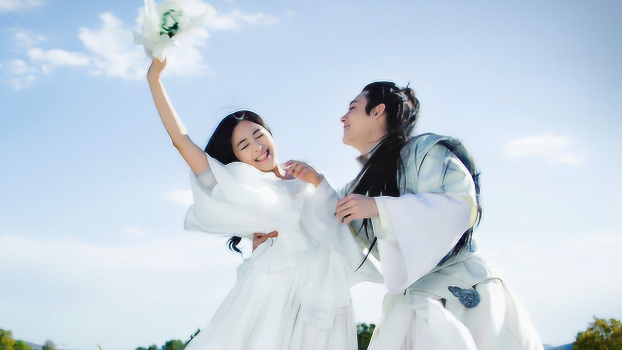 兰陵王妃被播放平台耽误的好剧服饰精良演技在线却无人问津